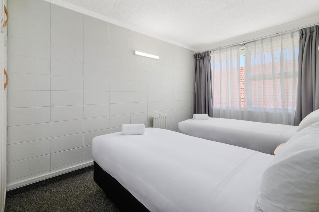 Thermal Oak Motel Rotorua