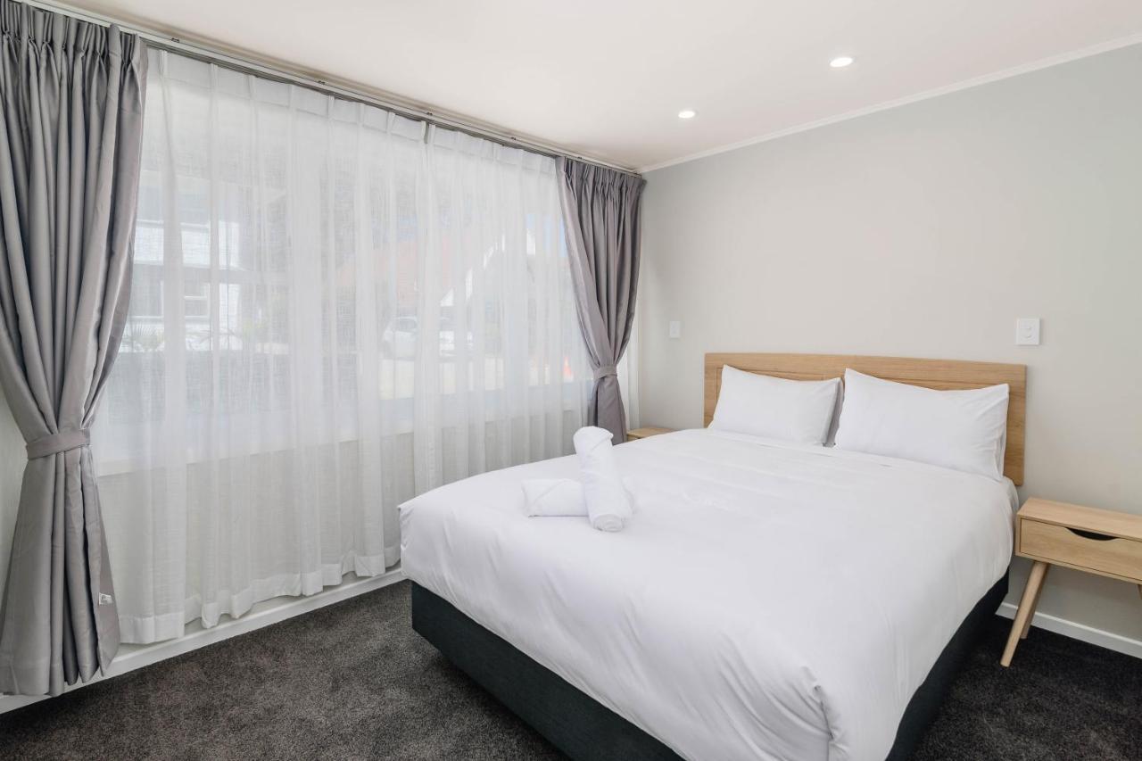 Motel Thermal Oak 4*