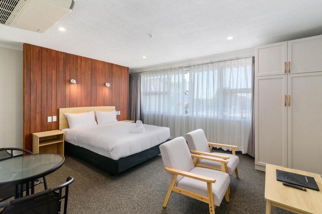 Motel Thermal Oak 4*