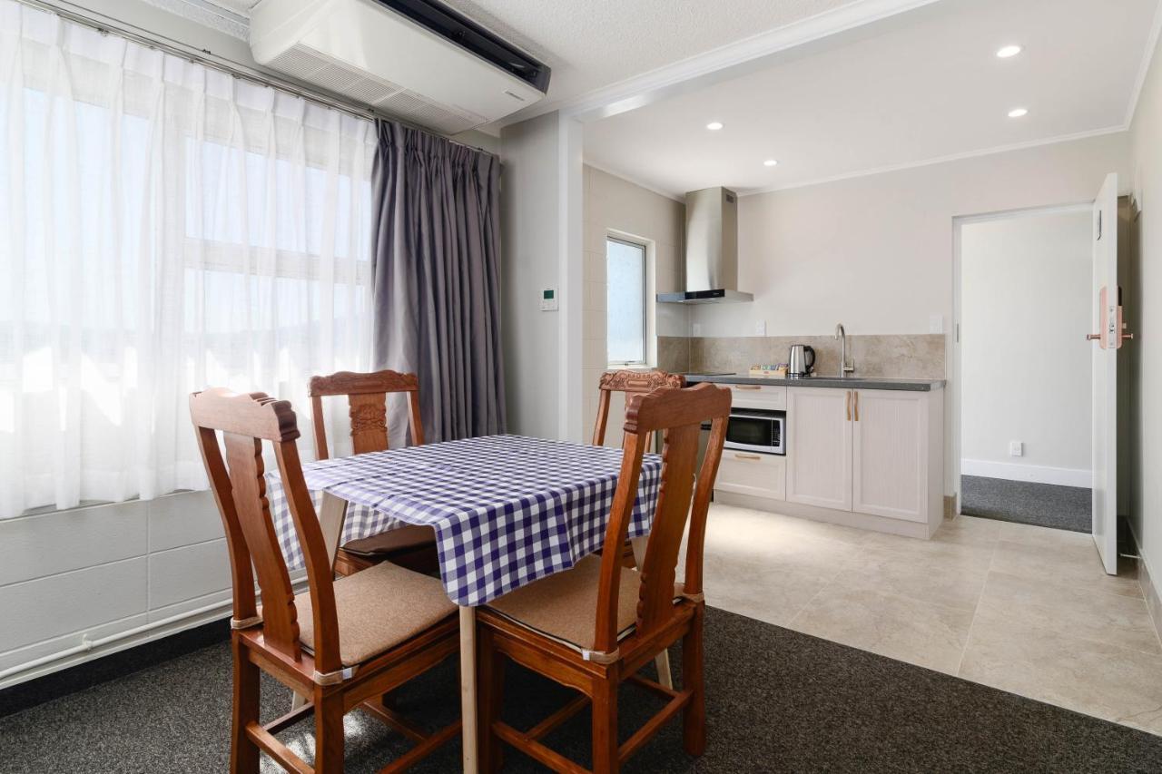 Thermal Oak 4*