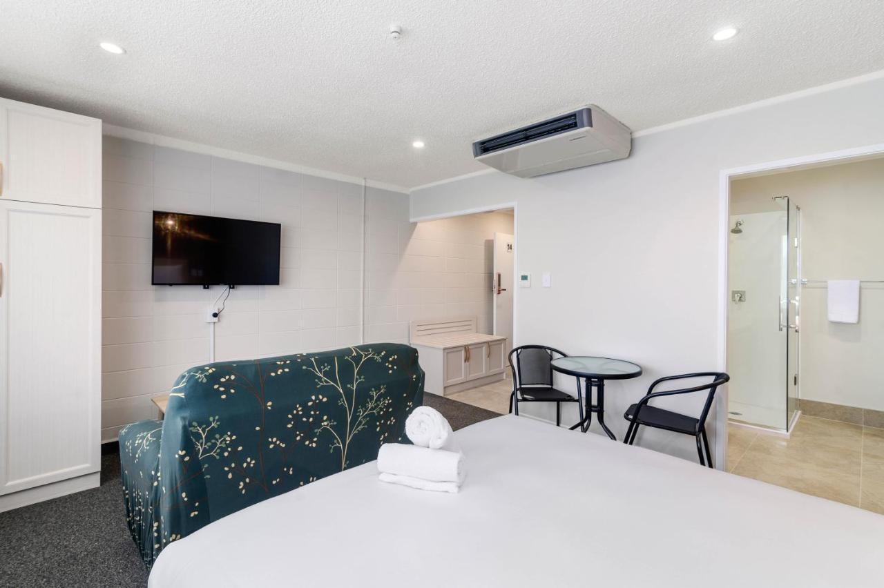 Motel Thermal Oak 4*