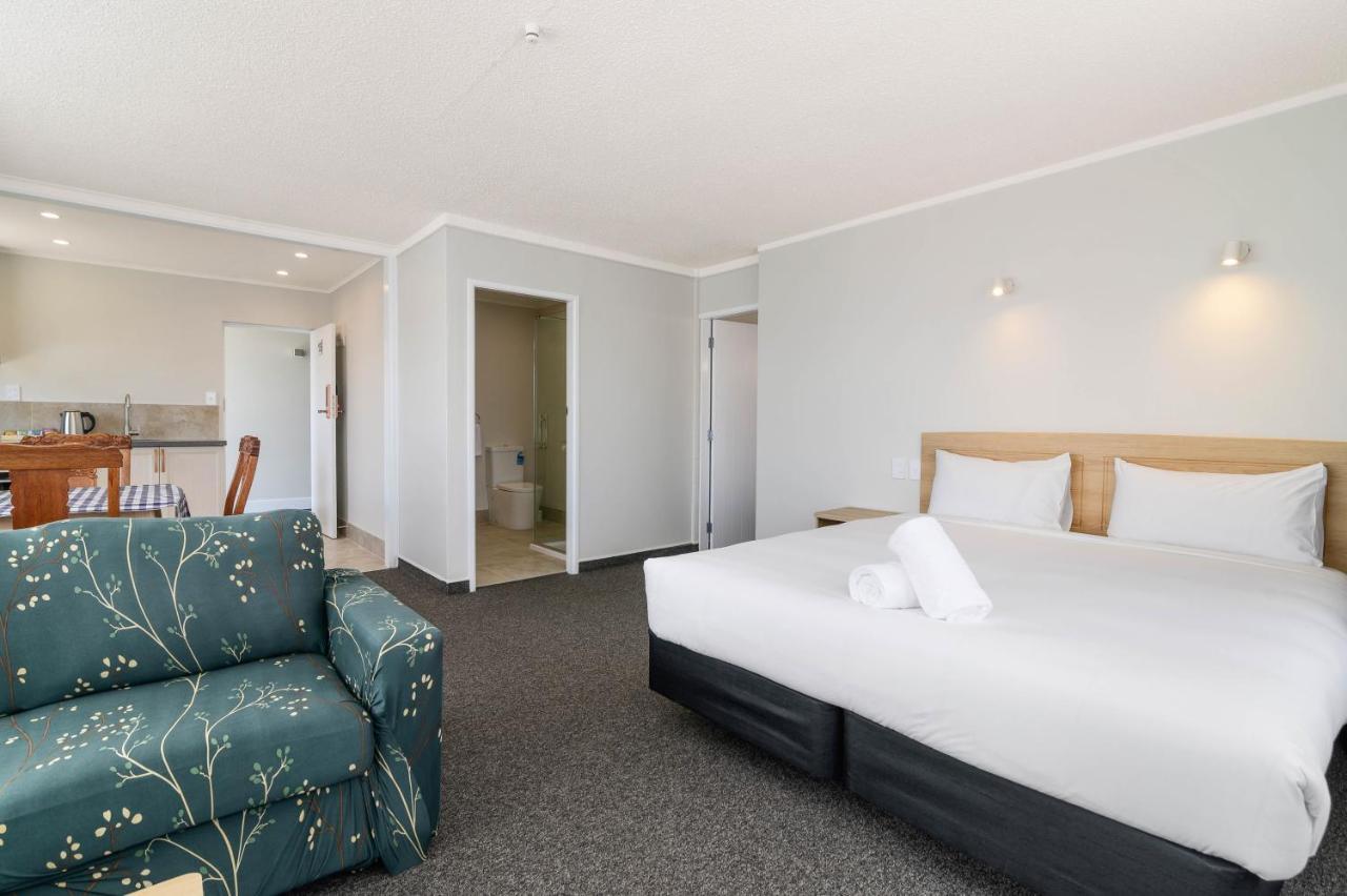Thermal Oak Motel 4*
