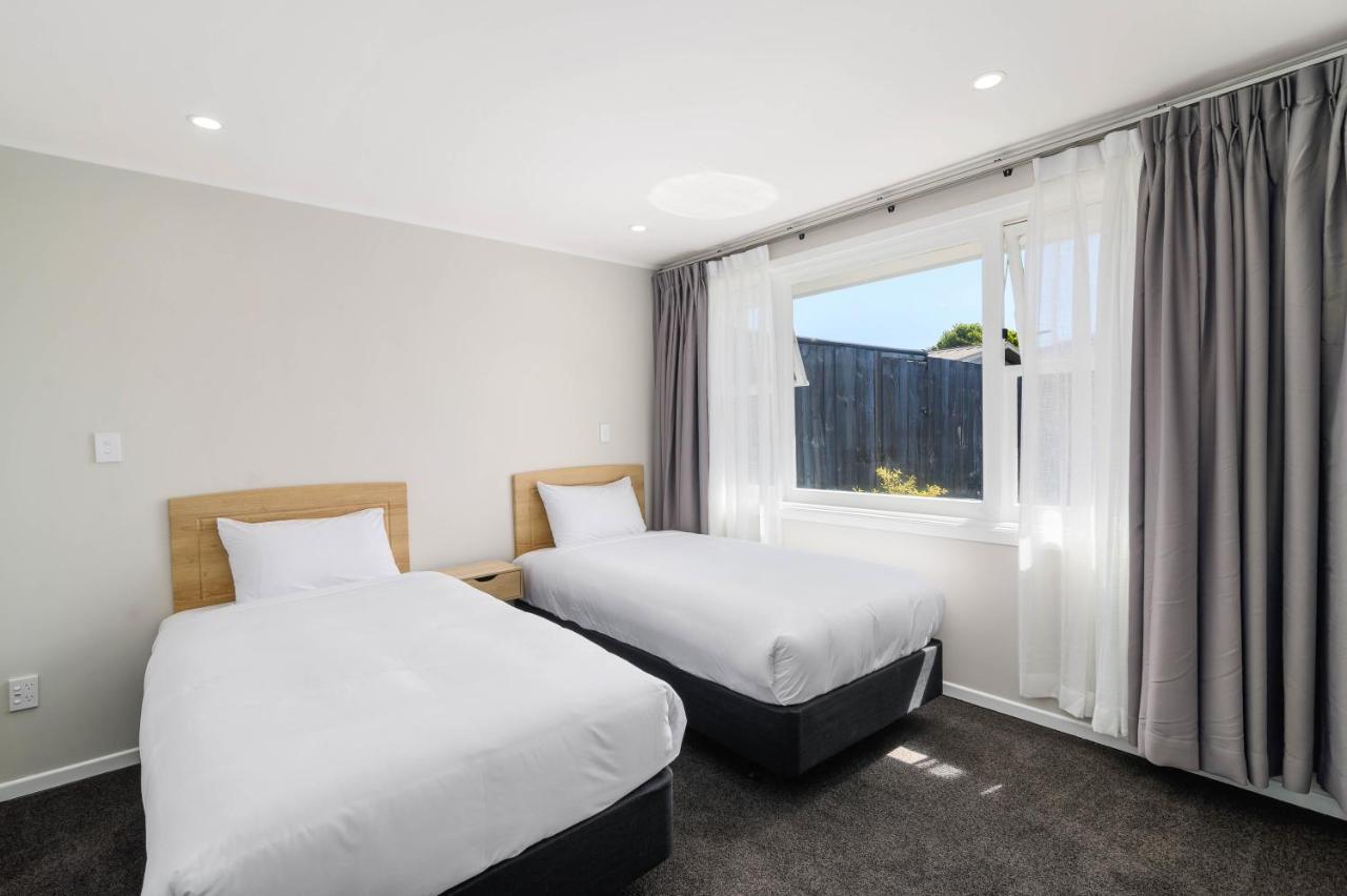 Thermal Oak Motel 4*