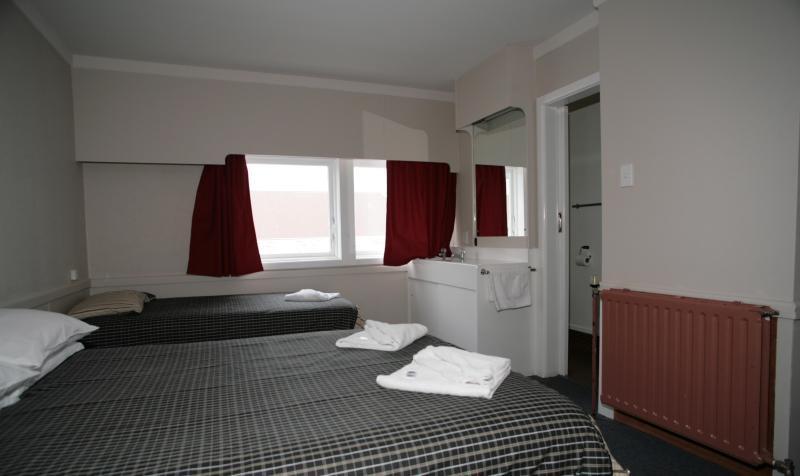 The Grand Treasure Hotel 4*