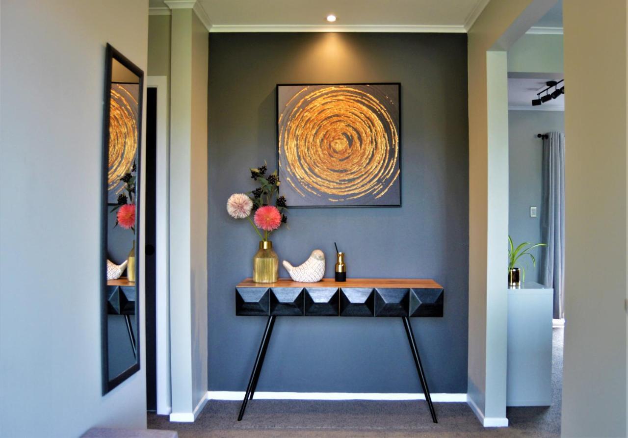 A Designer's House Rotorua