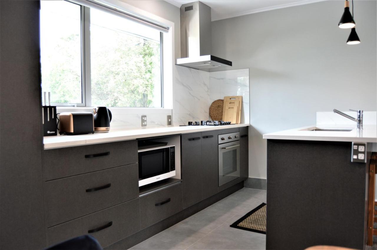 A Designer's House Holiday home