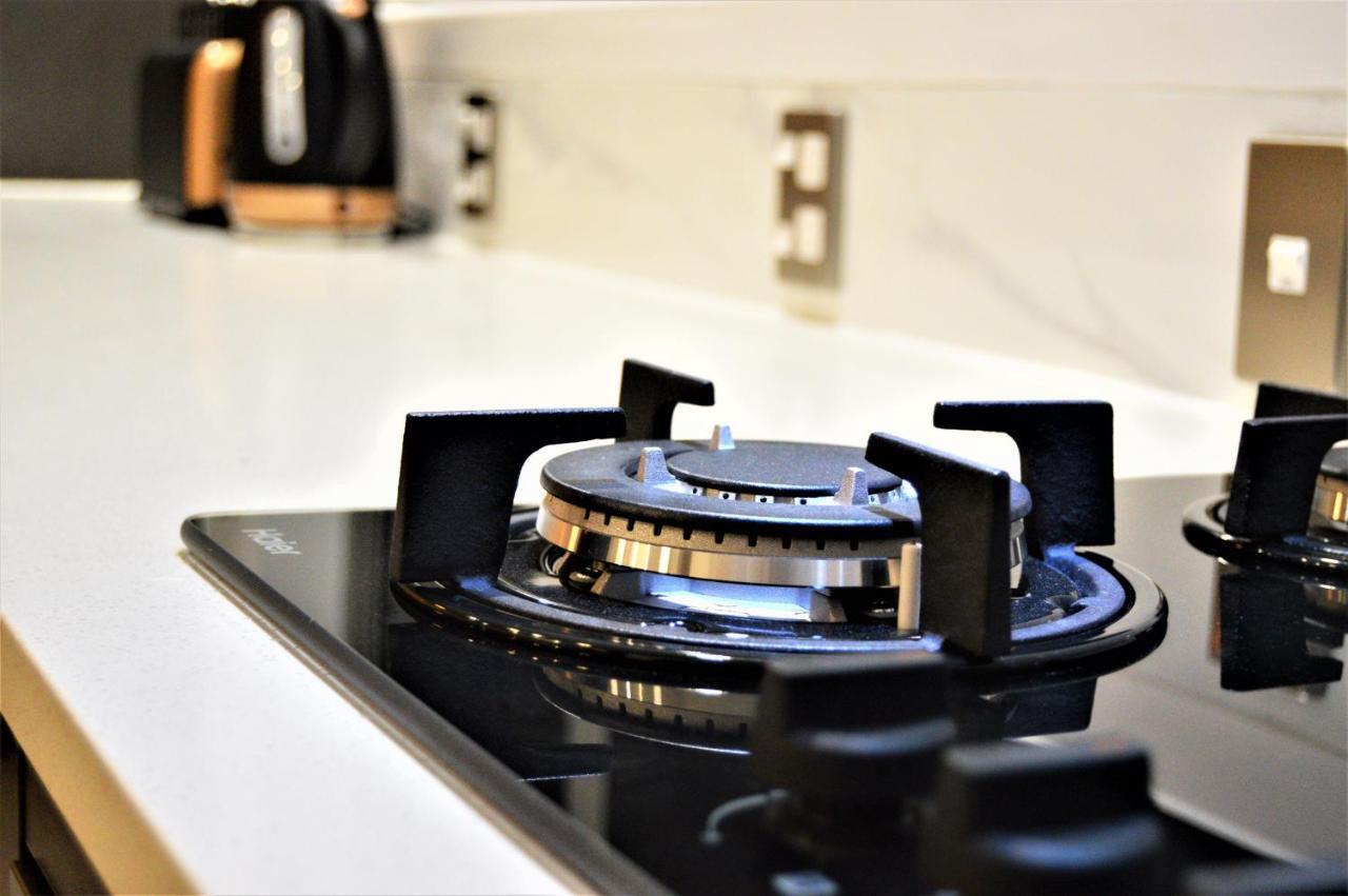 A Designer's House Holiday home *