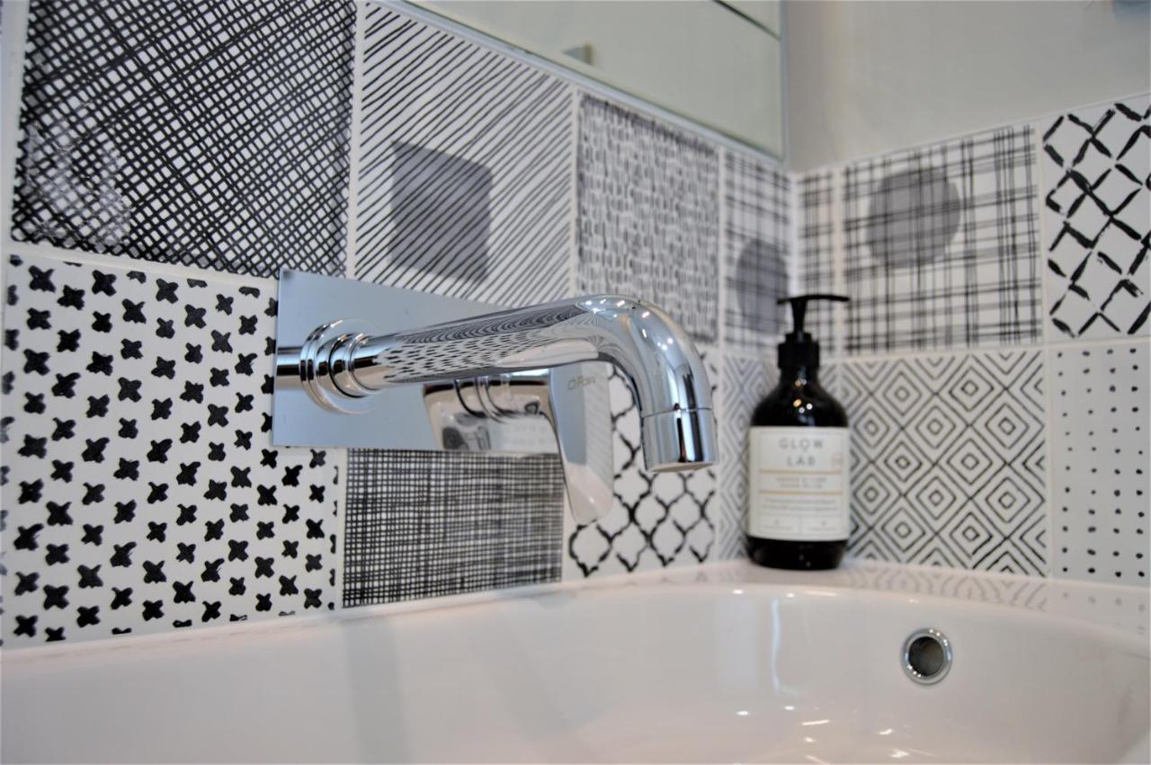 A Designer's House Holiday home