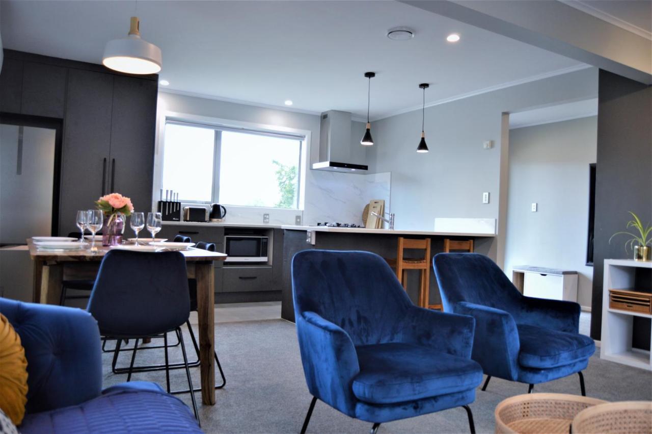 A Designer's House Holiday home Rotorua