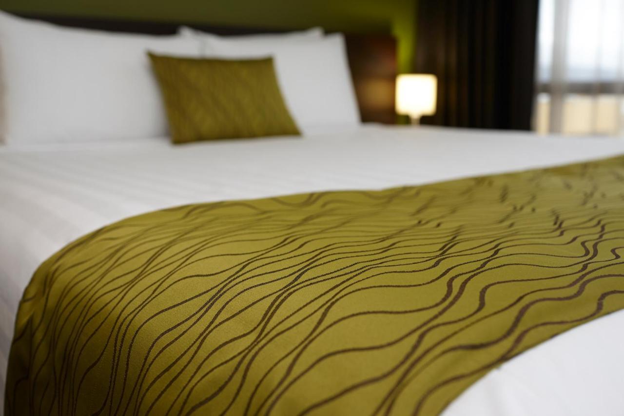 Aparthotel Quest 4*