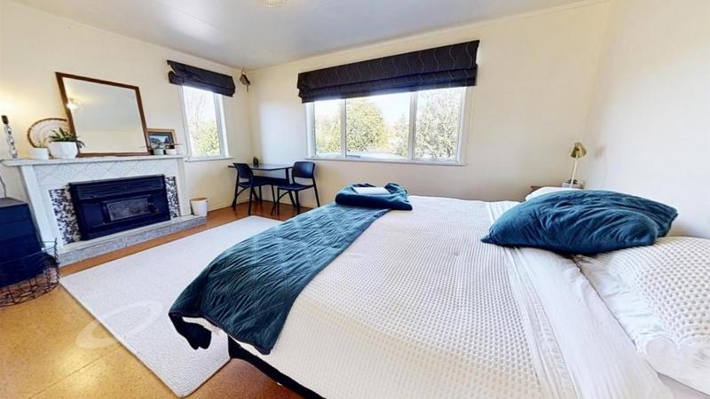 Cheap-as 1 Star Casa de hóspedes Rotorua