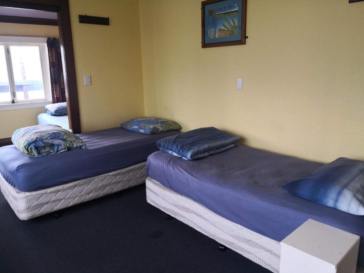 Albergue Backpackers *