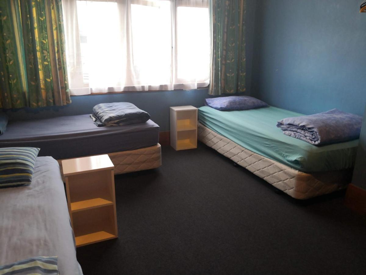 Backpackers Rotorua