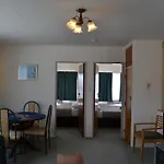 Bel Aire Motel