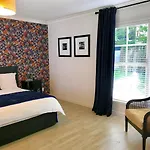 Hugo & Carters Lodge Rotorua