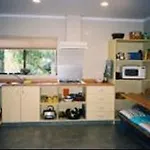 Lyons Lakestay