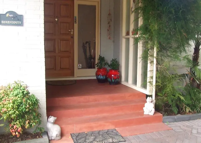Serendipity Homestay