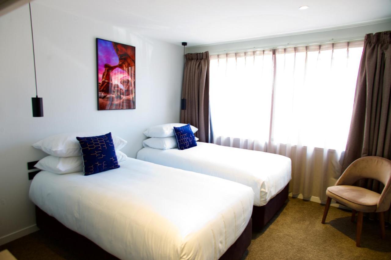 Resort Regal Palms