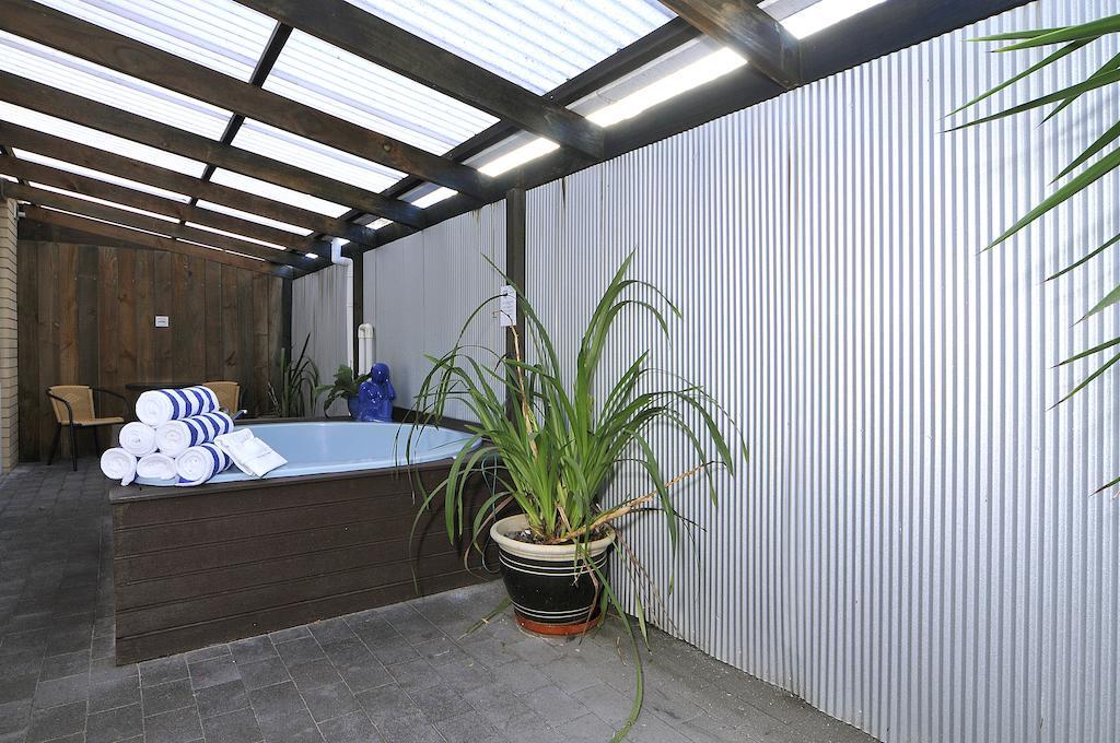 Fenton Court Motel Rotorua
