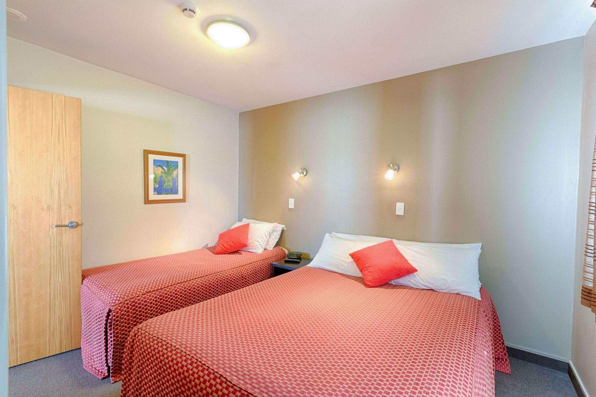 Bella Vista 4* Rotorua