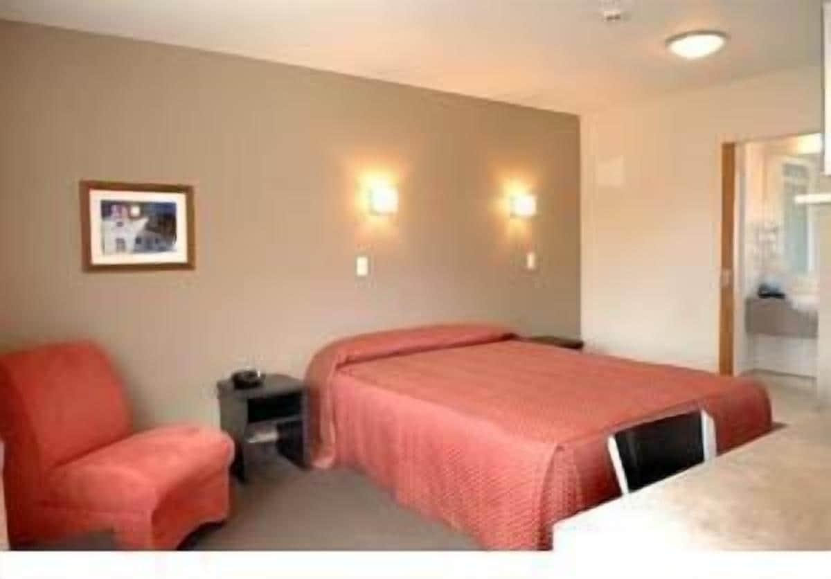 Motel Bella Vista Rotorua