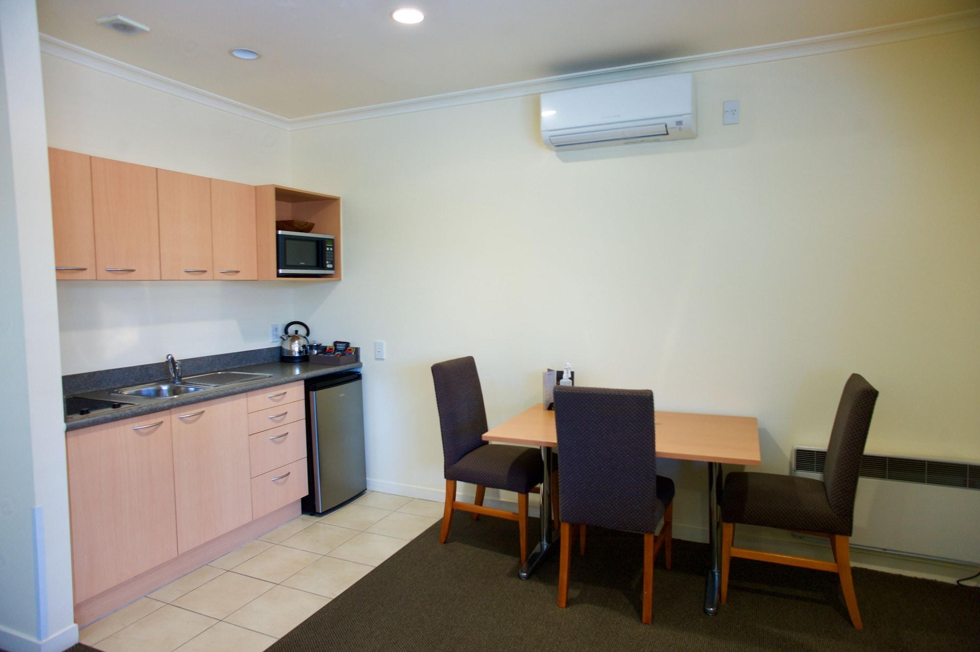 Regal Palms 5* Rotorua