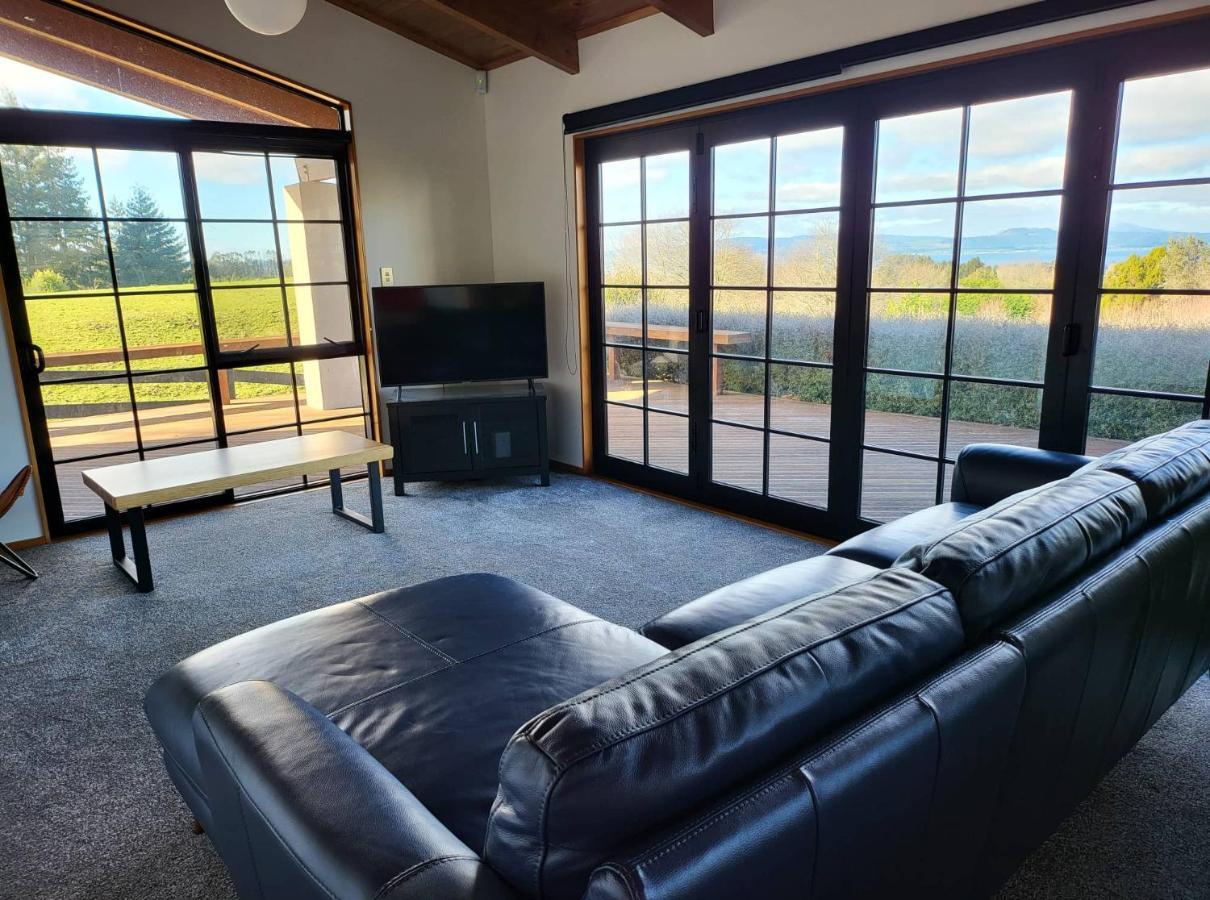 Hamurana With A View Holiday home Rotorua