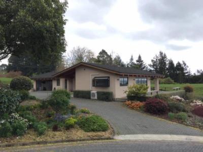 Hamurana With A View Holiday home Rotorua