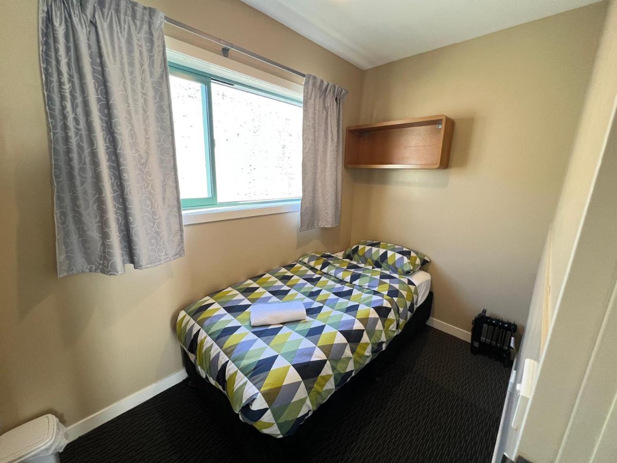 Hostel Stay Hostel Rotorua *