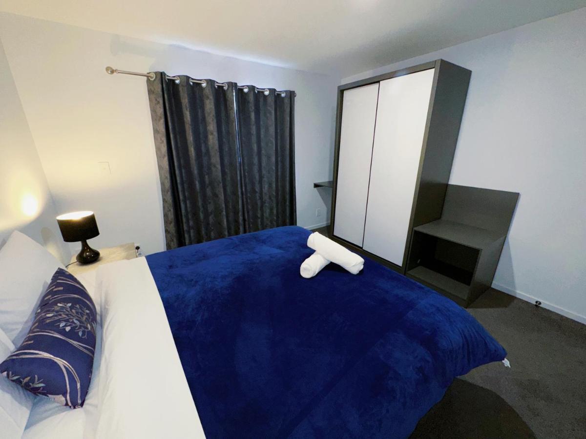 Brylin 4* Rotorua