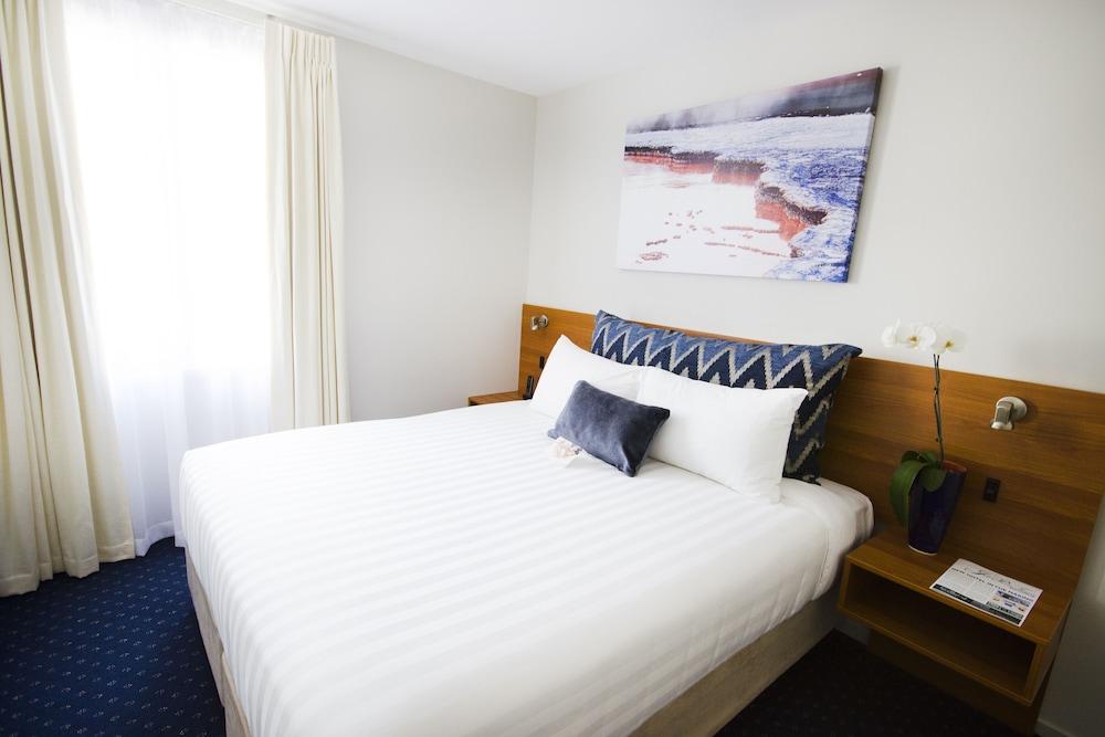 Hotel Jetpark Rotorua