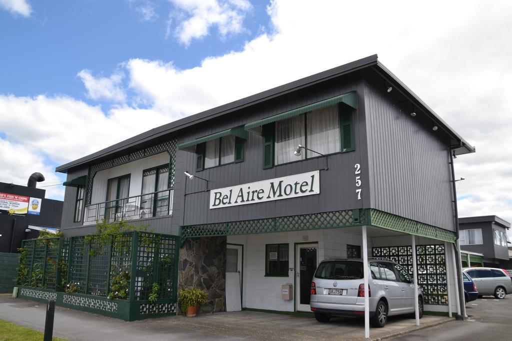 Motel Bel Aire