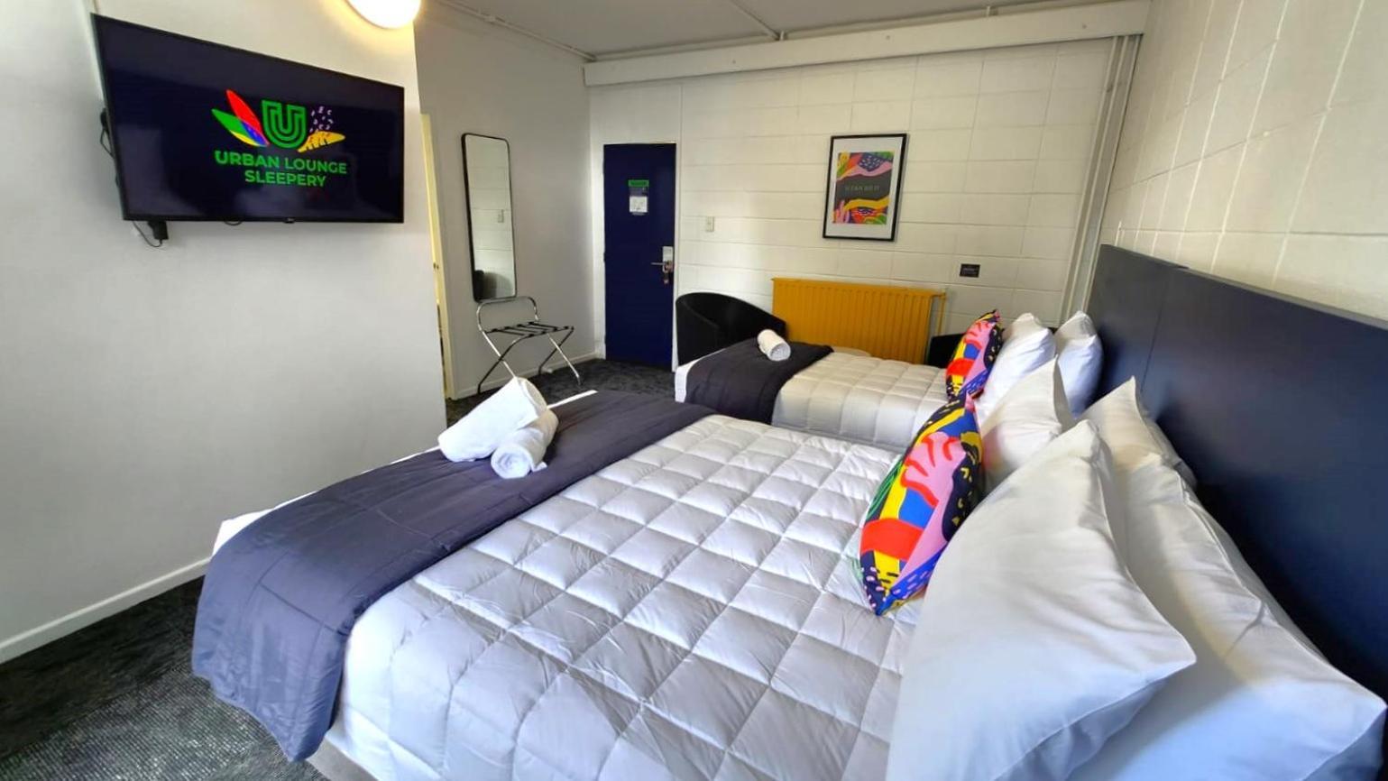 Urban Lounge Sleepery Hotel 4*