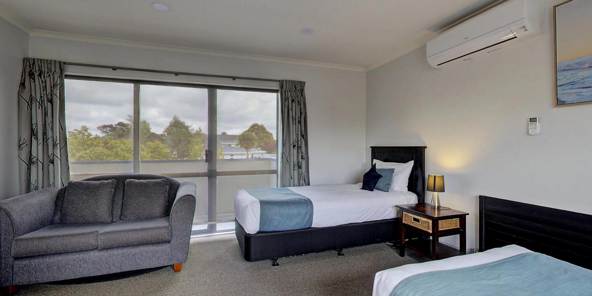 Aristaair- Townhouse Holiday home