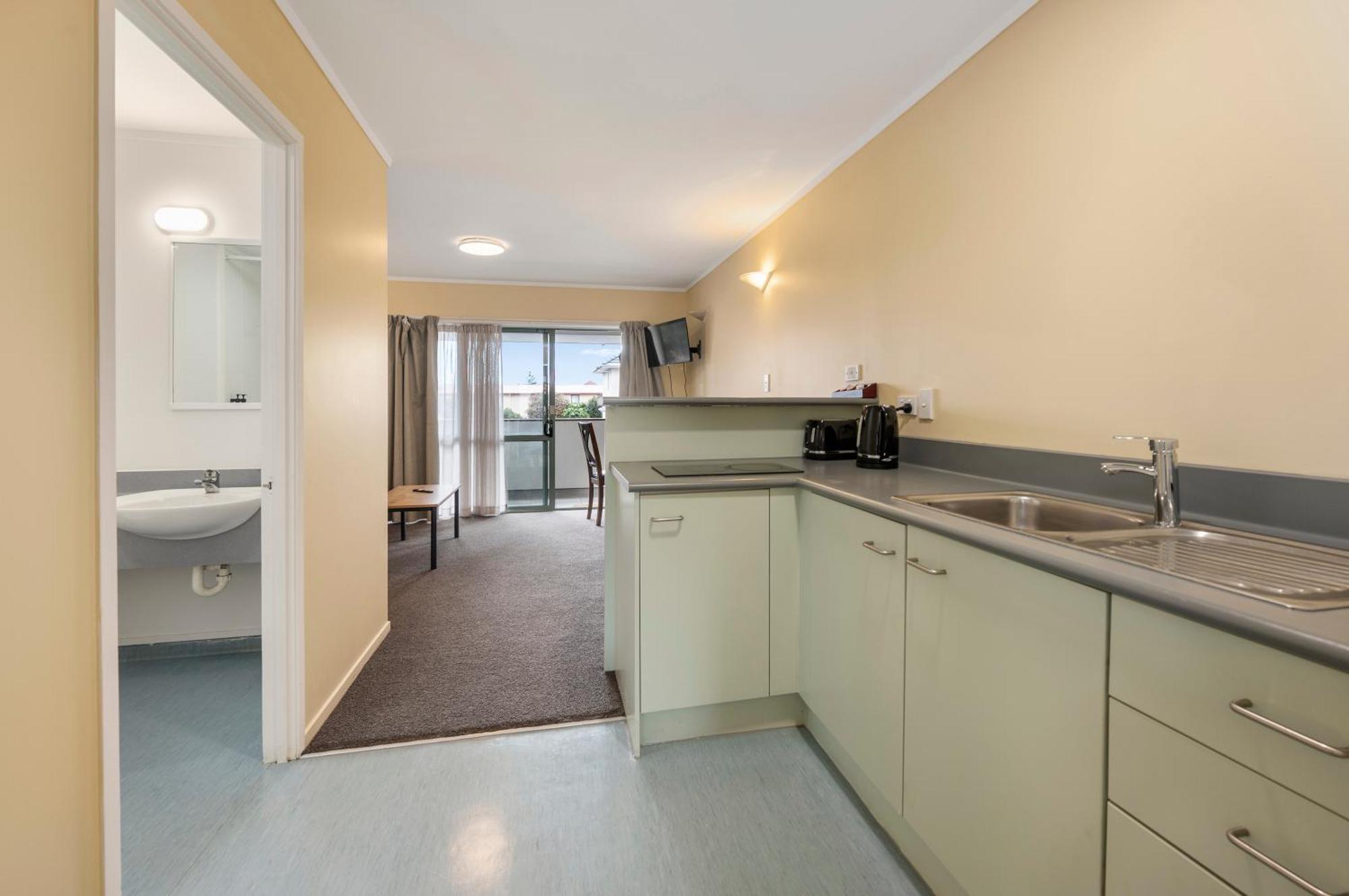 Fenton Court 4* Rotorua