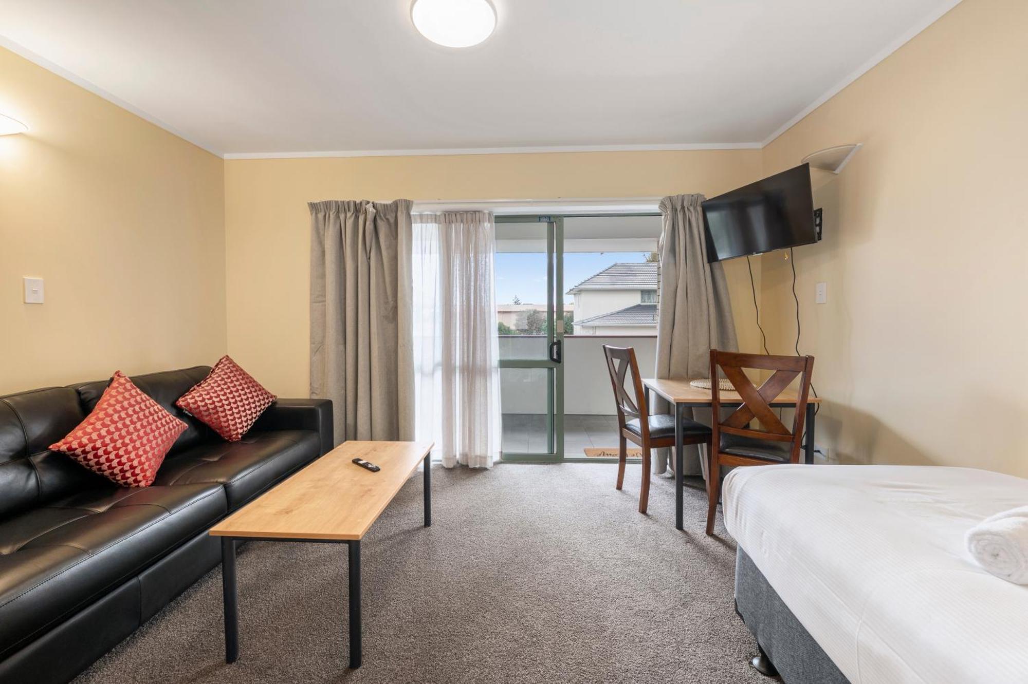 Motel Fenton Court