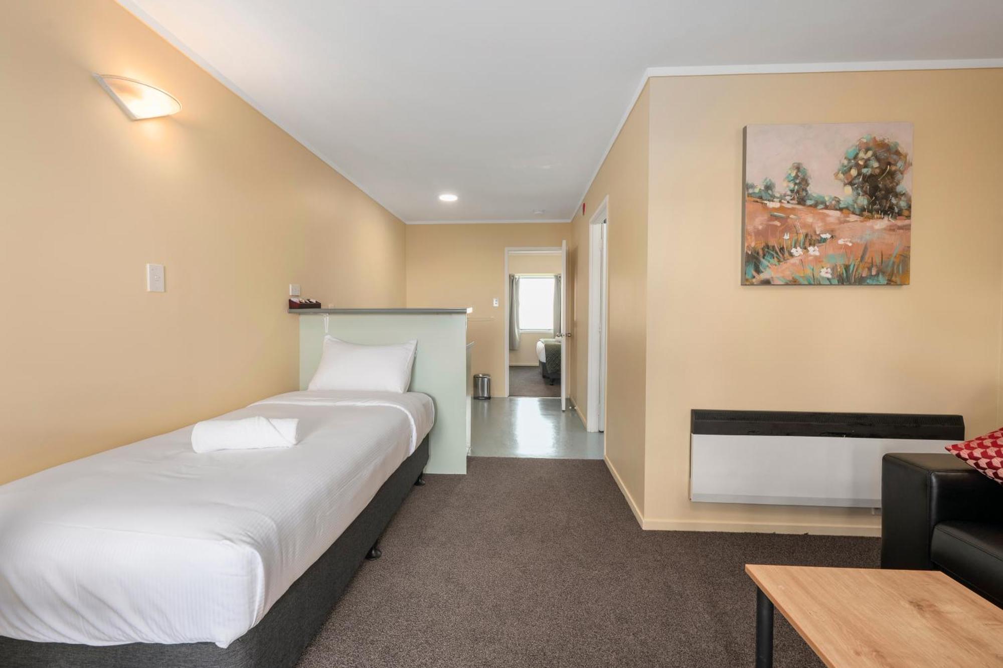Fenton Court Motel Rotorua