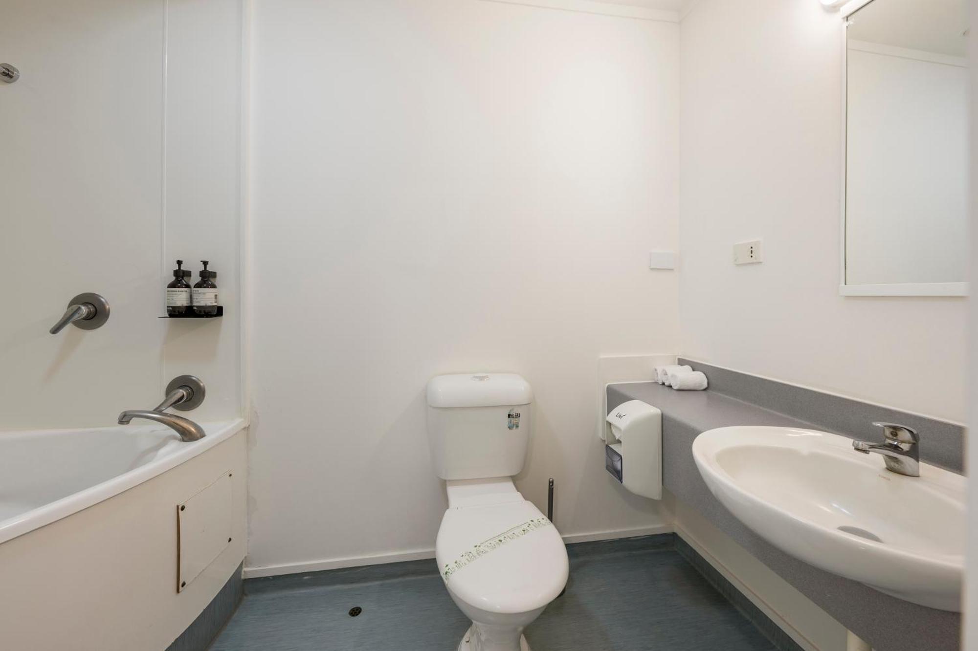 Fenton Court Rotorua
