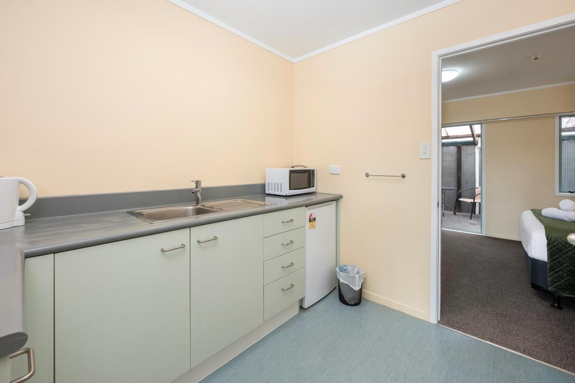 Motel Fenton Court 4*