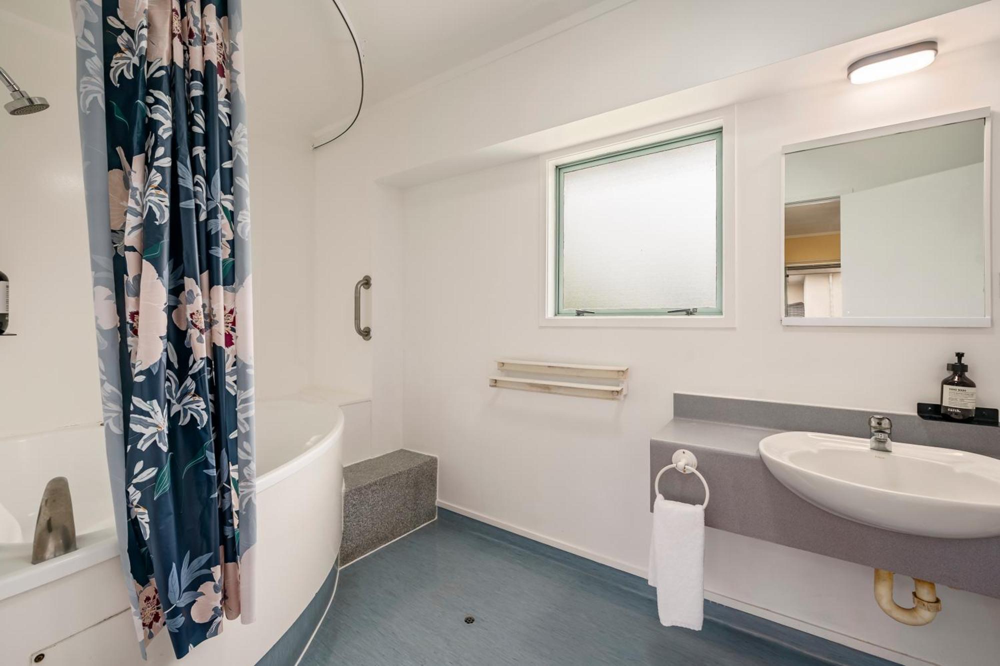 Motel Fenton Court Rotorua