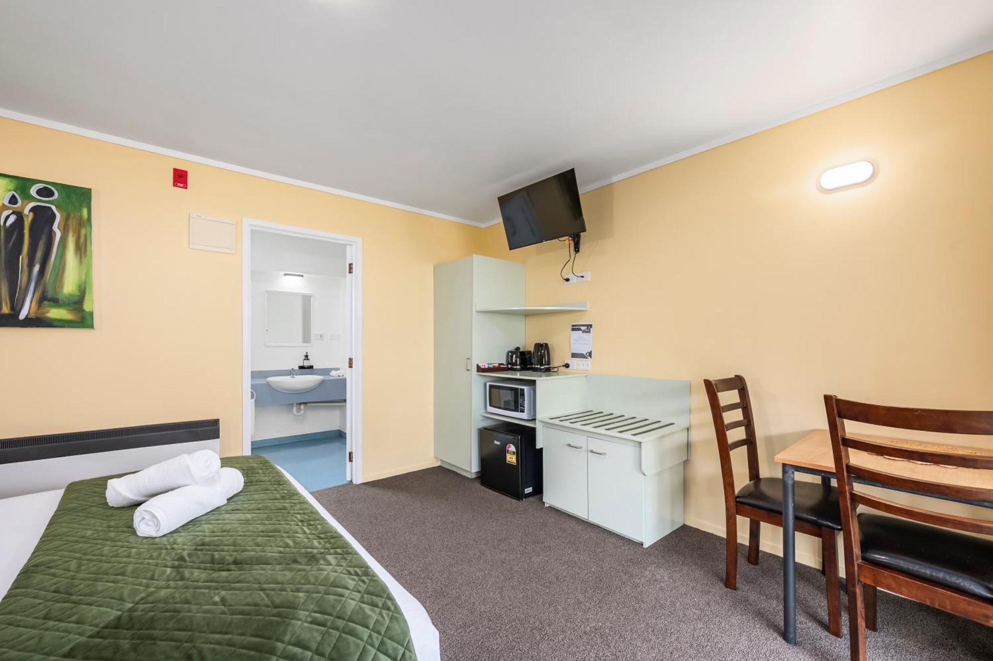 Motel Fenton Court