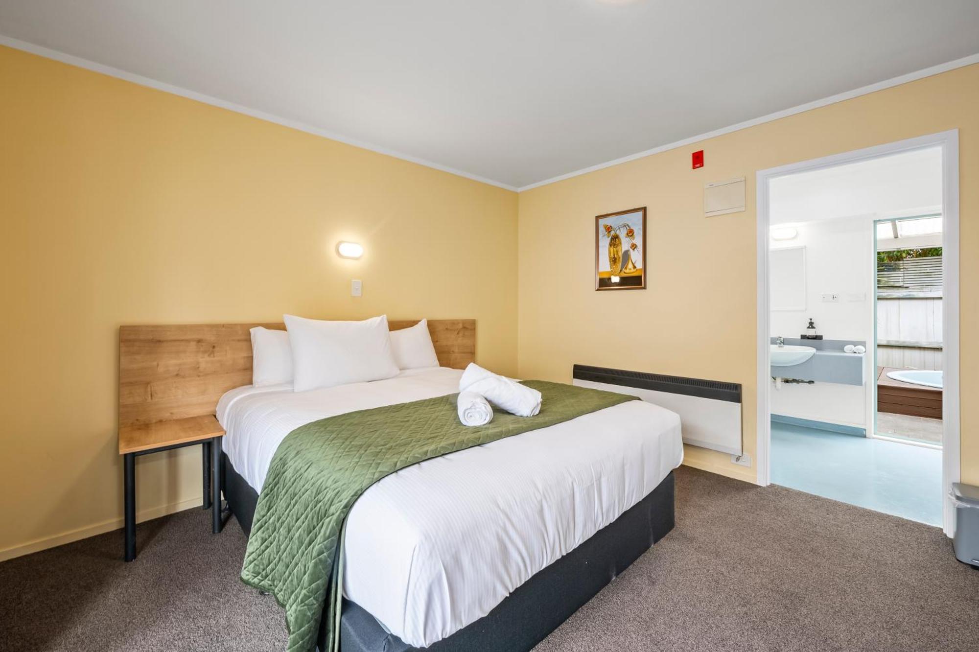 Motel Fenton Court