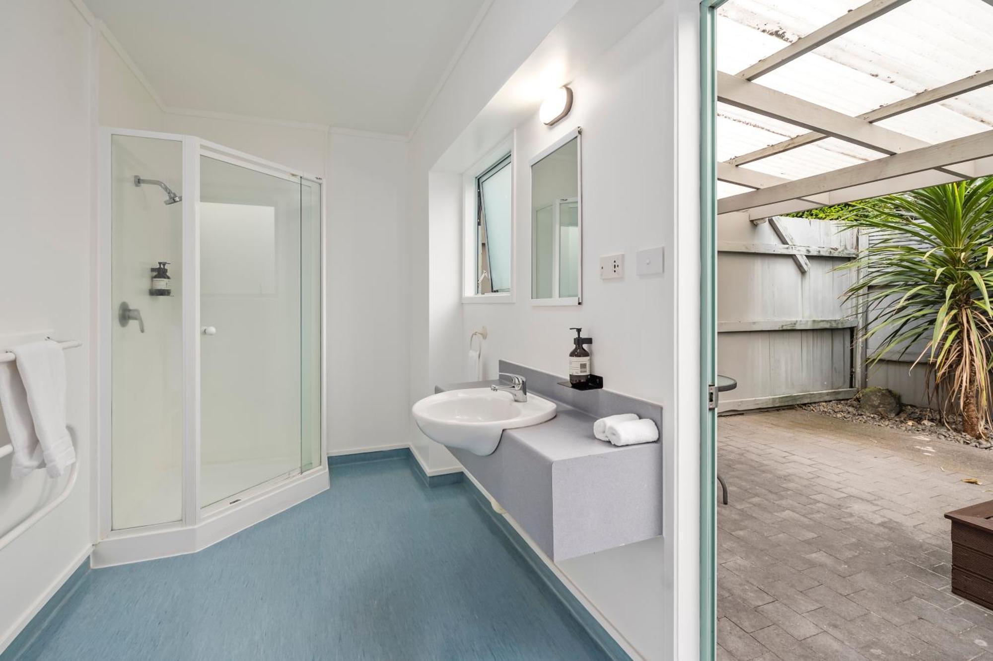 Fenton Court Rotorua