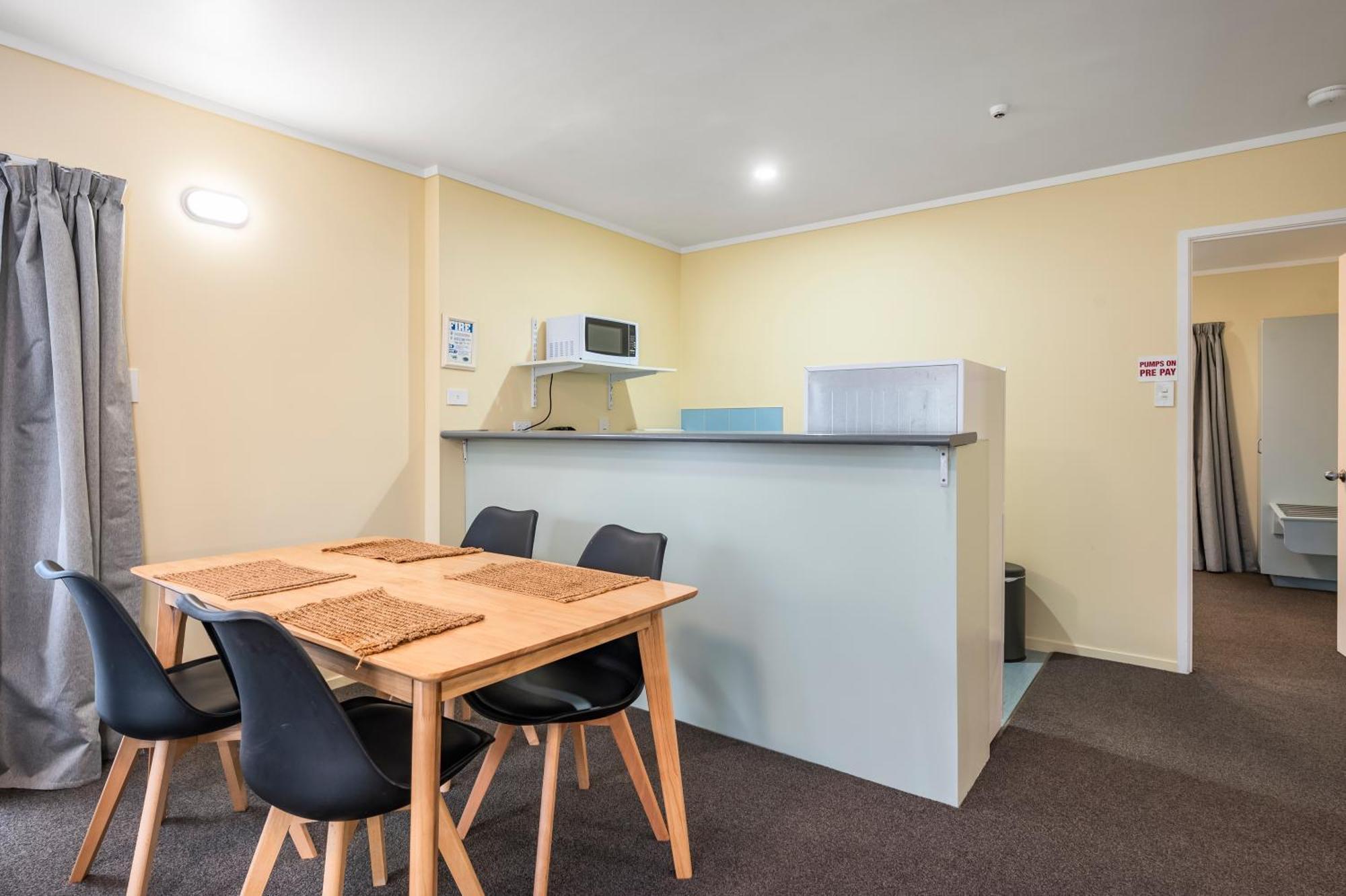 Fenton Court Motel Rotorua