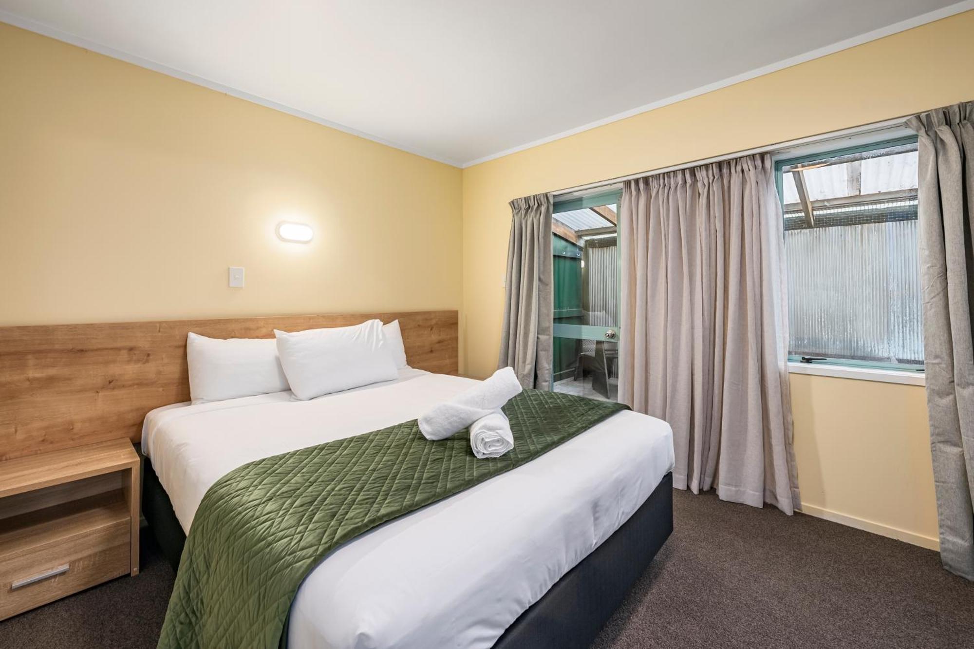 Motel Fenton Court 4*
