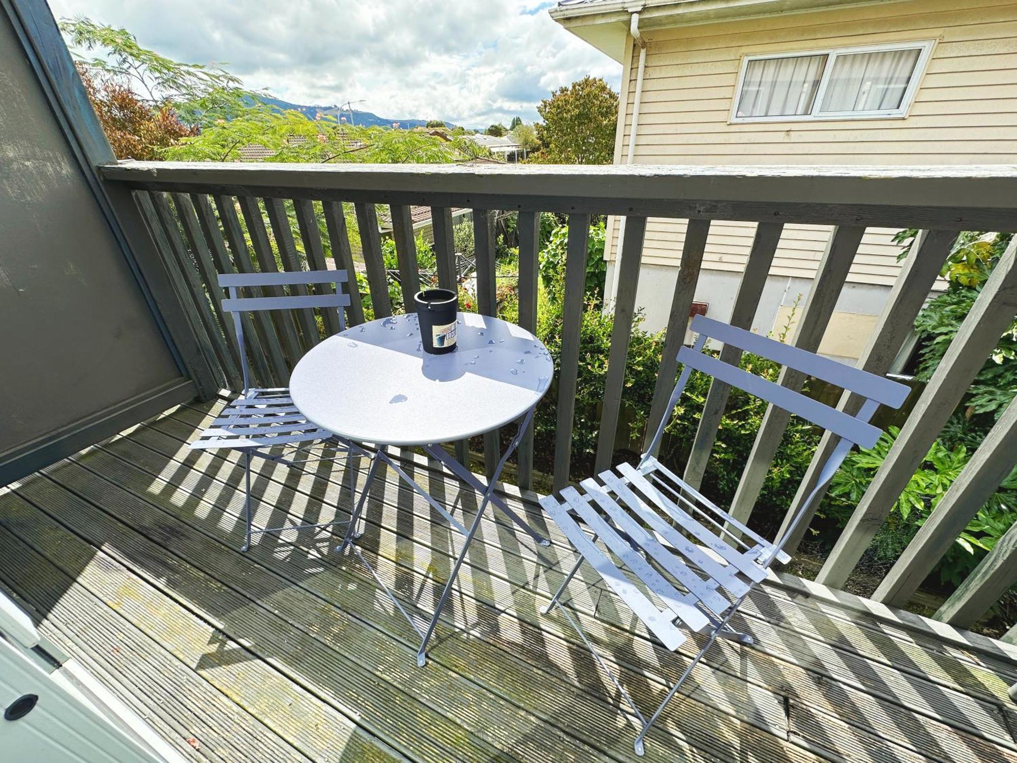 Brylin 4* Rotorua