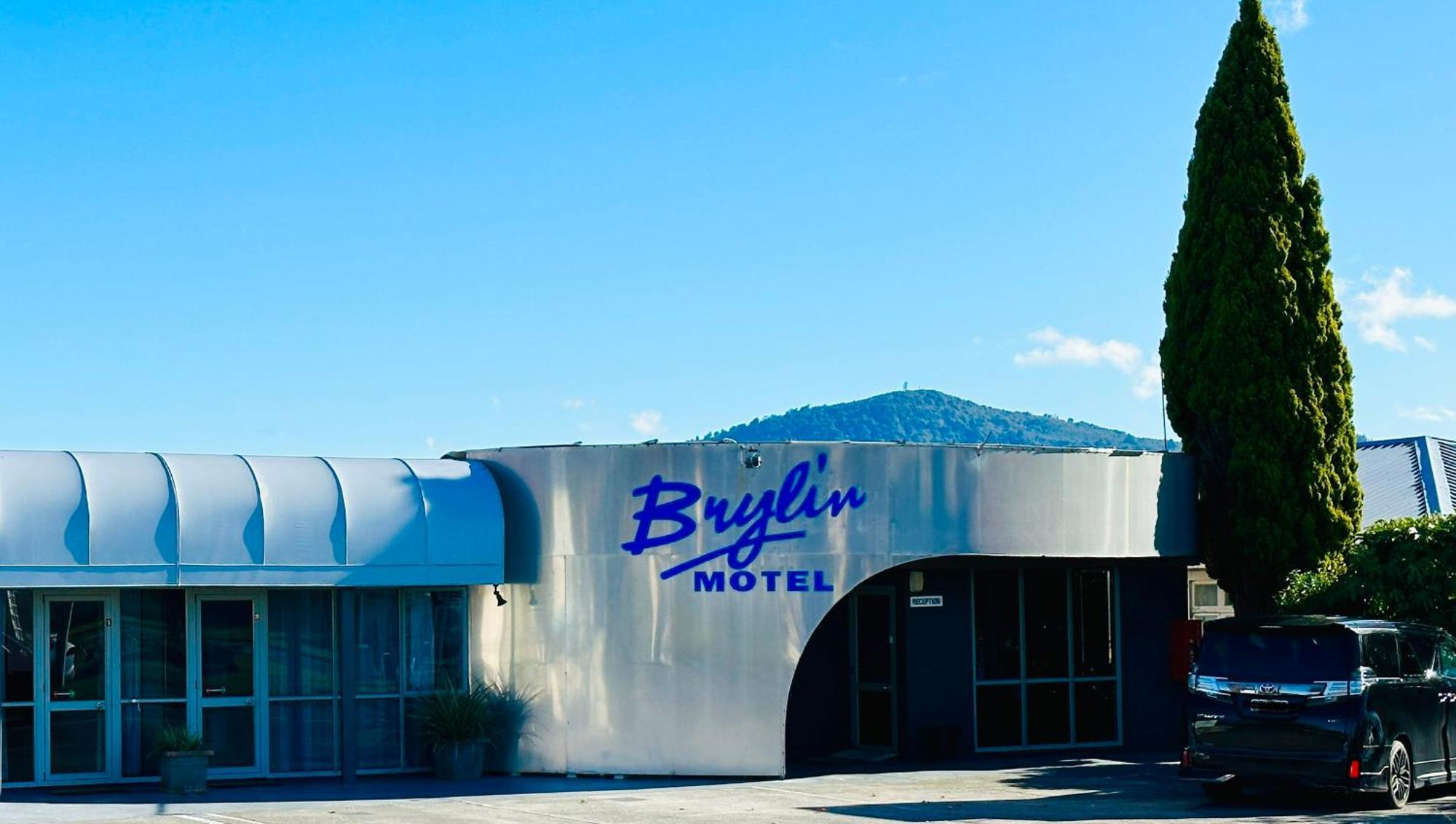Brylin Motel