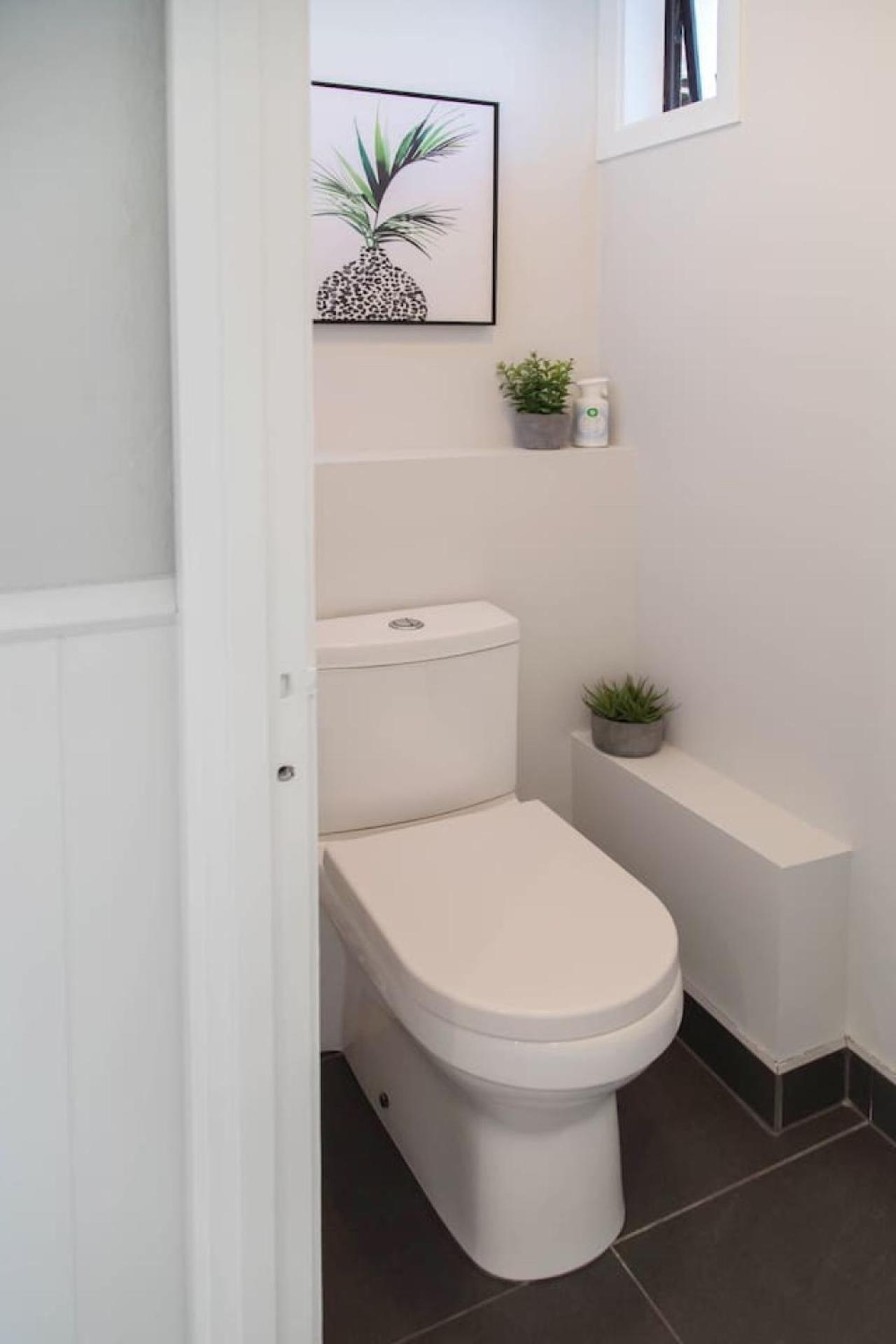 Holiday home Hinemoa Haven