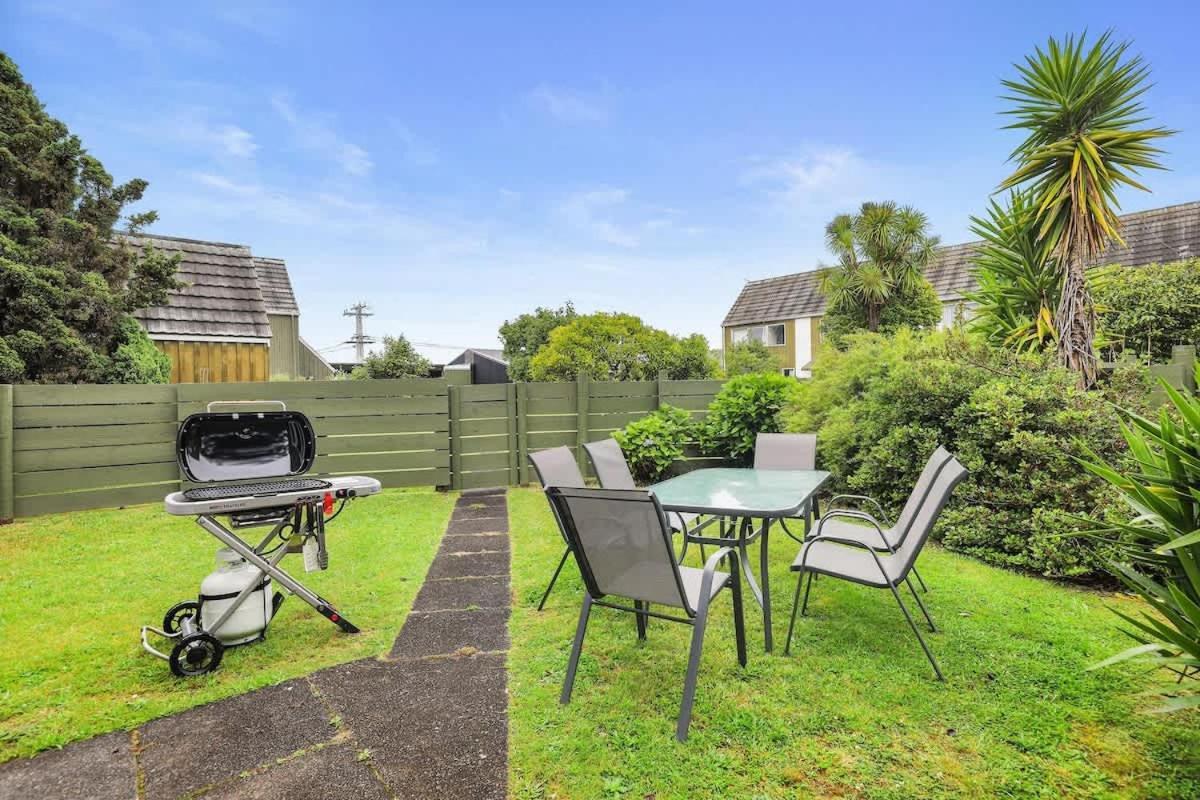 Holiday home Papawai Townhouse 11 Rotorua