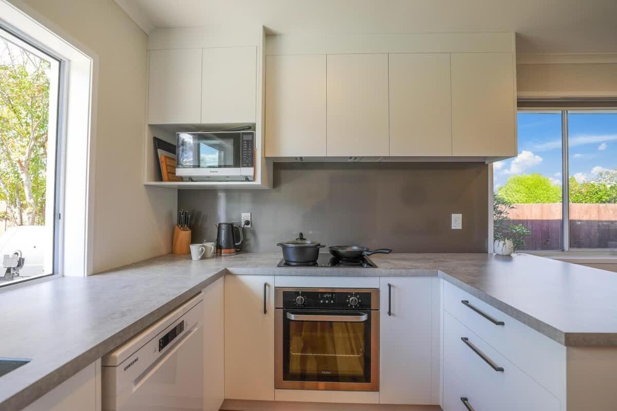 Sunny Tawavale Holiday home Rotorua